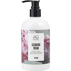 323341 12 Oz Cleansing Cream Foam-free Hair Wash By For Unisex