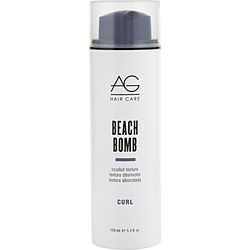 336312 5.4 Oz Beach Bomb Tousled Texture By For Unisex