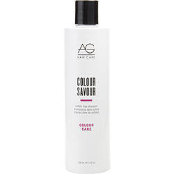 336358 10 Oz Colour Savour Sulfate-free Shampoo By For Unisex