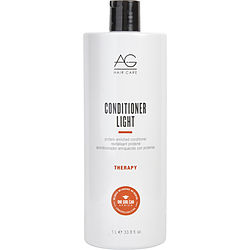 336363 33.8 Oz Light Protein Enriched Conditioner By For Unisex