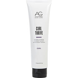 336372 6 Oz Curl Thrive Hydrating Conditioner By For Unisex
