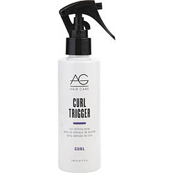 336373 5 Oz Curl Trigger Curl Defining Spray By For Unisex