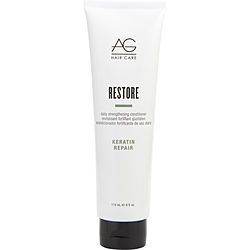 336392 6 Oz Restore Daily Strenght Conditioner By For Unisex