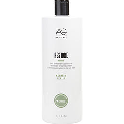 336393 33.8 Oz Restore Daily Strenght Conditioner By For Unisex
