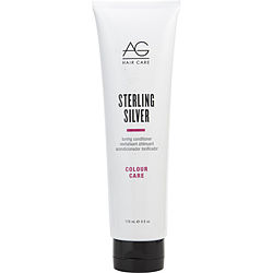 336400 6 Oz Sterling Silver Toning Conditioner By For Unisex