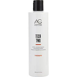 336406 10 Oz Tech Two Protein-enriched Shampoo By For Unisex