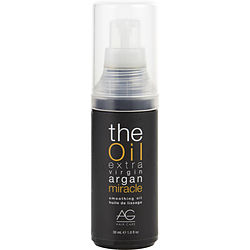336408 1 Oz The Smoothing Oil By For Unisex