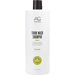 336413 33.8 Oz Thikk Wash Volumizing Shampoo By For Unisex