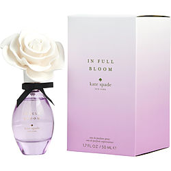 309894 In Full Bloom 1.7 Oz Eau De Parfum Spray By For Women