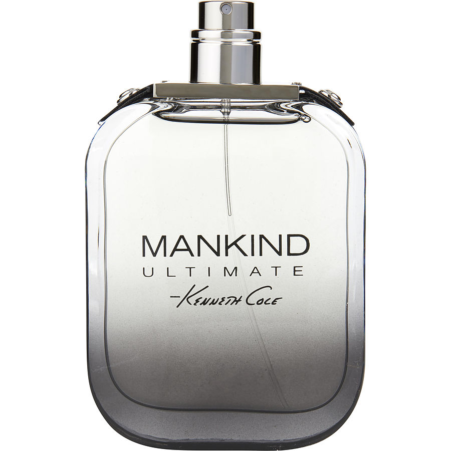282439 Mankind Ultimate 3.4 Oz Eau De Toilette Spray By For Men