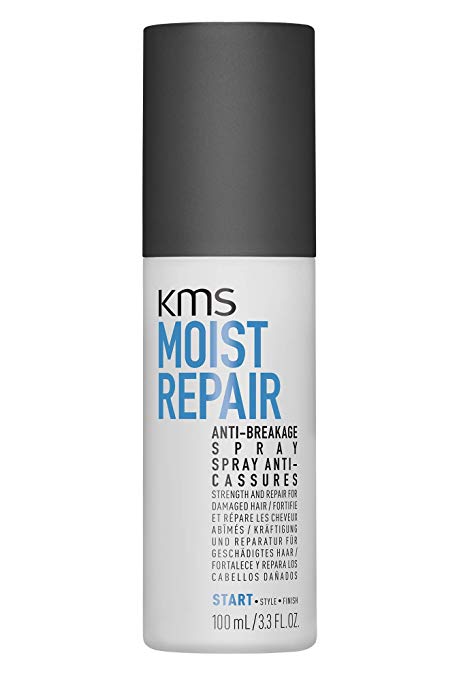 341454 3.3 Oz Moist Repair Anti Breakage Spray By For Unisex