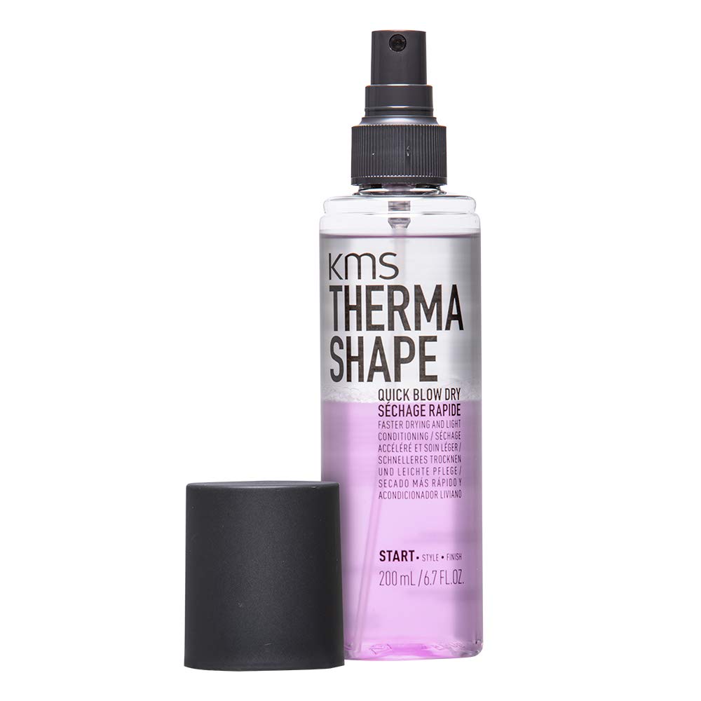 341476 6.7 Oz Therma Shape Quick Blow Dry Spray By For Unisex