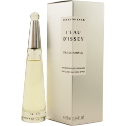 154748 L Eau D Issey 0.84 Oz Eau De Parfum Spray Refillable By For Women