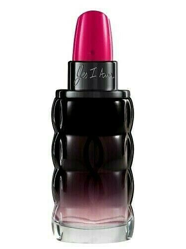 325114 Yes I Am Pink First 1.7 Oz Eau De Parfum Spray By For Women