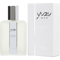 297087 Yuzu Man 2.5 Oz Eau De Toilette Spray By For Men