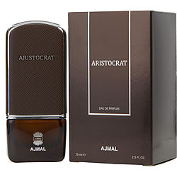 335577 Aristocrat 2.5 Oz Eau De Parfum Spray By For Men