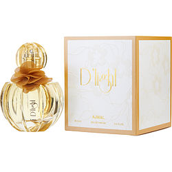 335579 D Light 2.5 Oz Eau De Parfum Spray By For Women