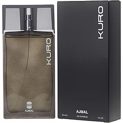 335581 Kuro 3 Oz Eau De Parfum Spray By For Men