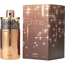 336779 Shine 2.5 Oz Eau De Parfum Spray By For Women