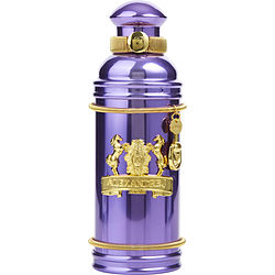 332490 3.4 Oz Iris Violet Eau De Parfum Spray By For Women