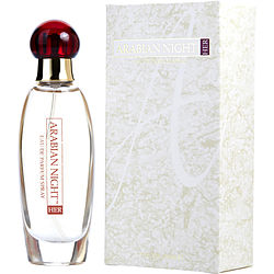308767 Arabian Nights 1.7 Oz Eau De Parfum Spray By For Women