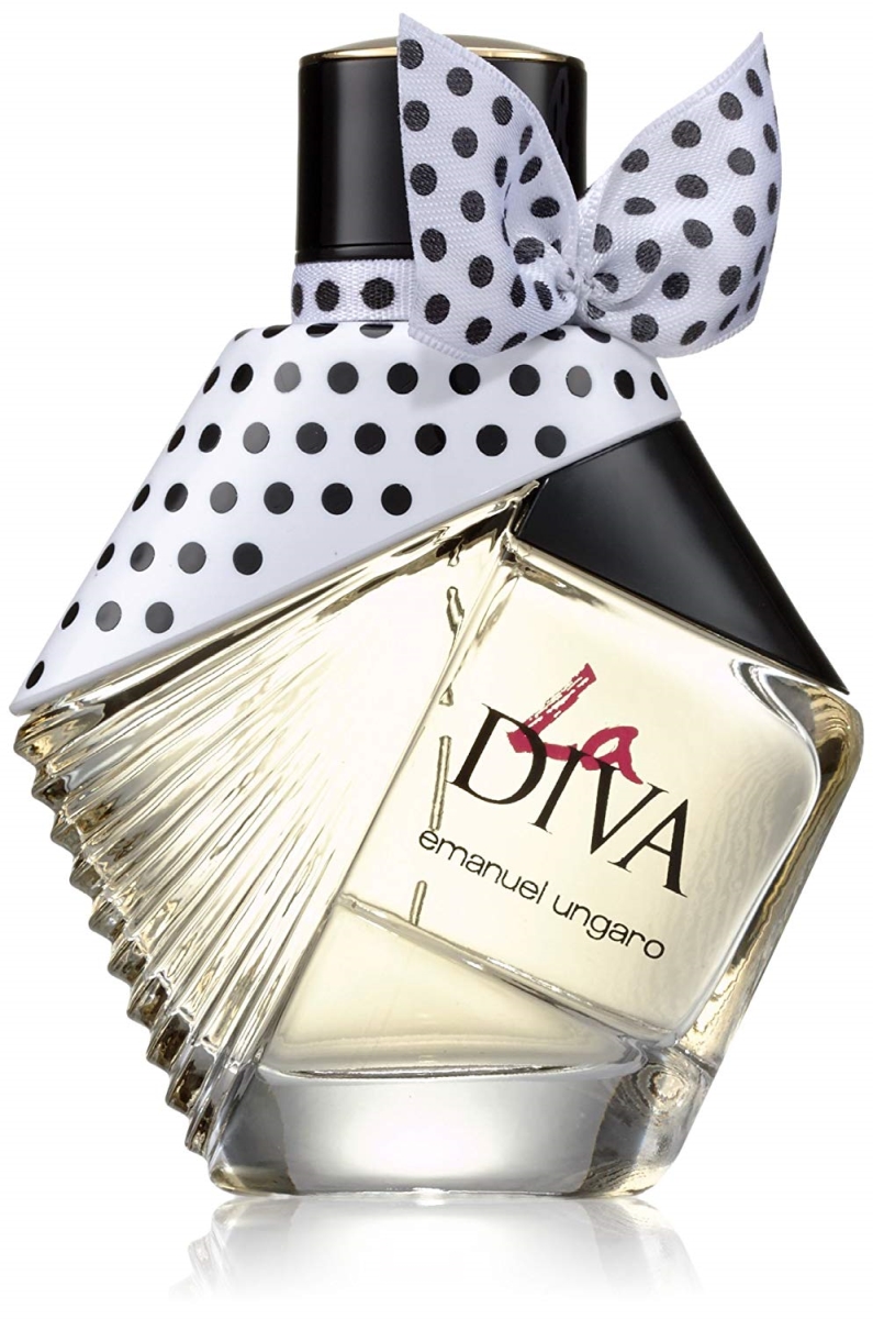 305001 La Diva 1.7 Oz Eau De Parfum Spray By For Women