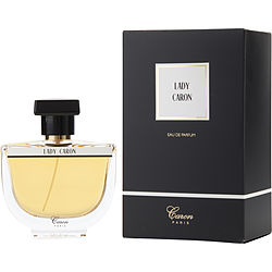 330490 Lady 1.7 Oz Eau De Parfum Spray By For Women