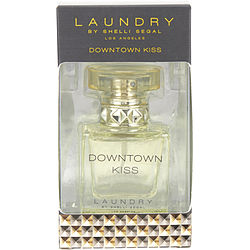334282 Laundry Downtown Kiss 1 Oz Eau De Parfum Spray By For Women