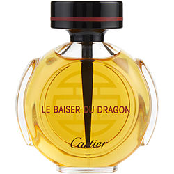 324960 Le Baiser Du Dragon 3.3 Oz Eau De Parfum Spray By For Women