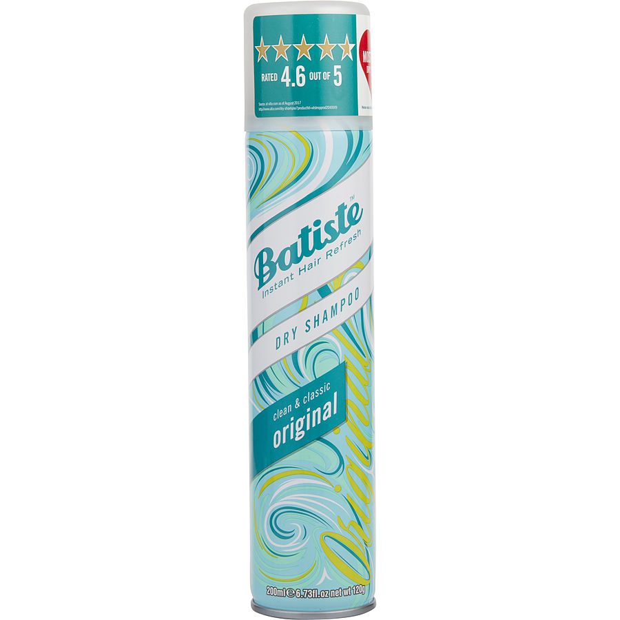 338326 6.73 Oz Dry Shampoo Original By For Unisex