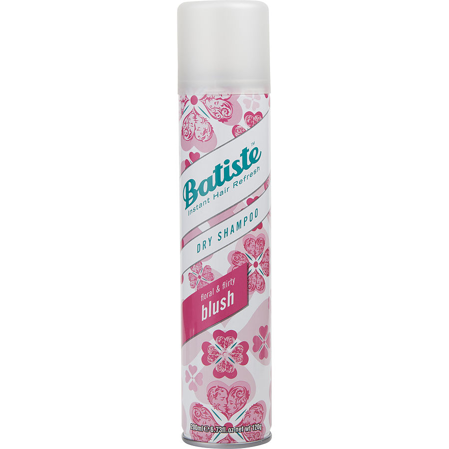 338327 6.73 Oz Dry Shampoo Blush By For Unisex