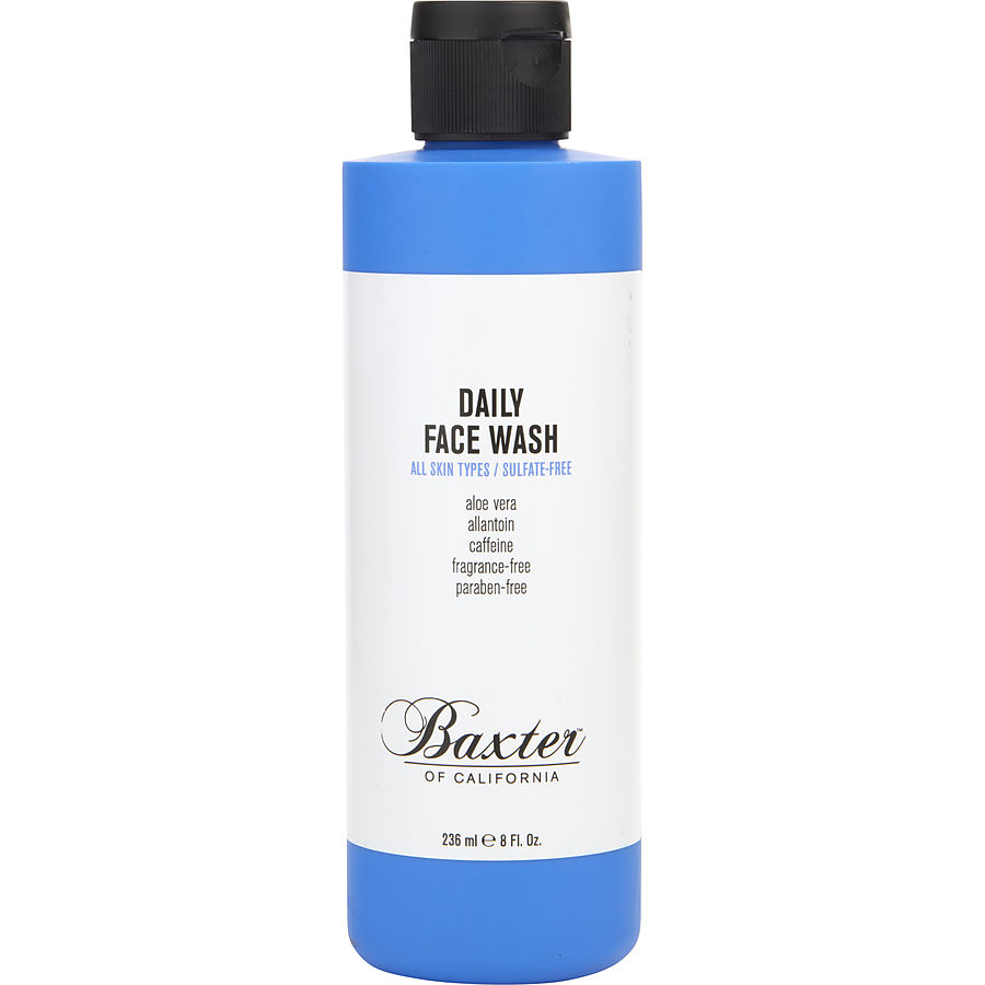 339386 8 Oz Daily Face Wash By For Men