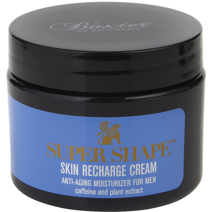 339389 1.7 Oz Super Skin Recharge Cream By For Men