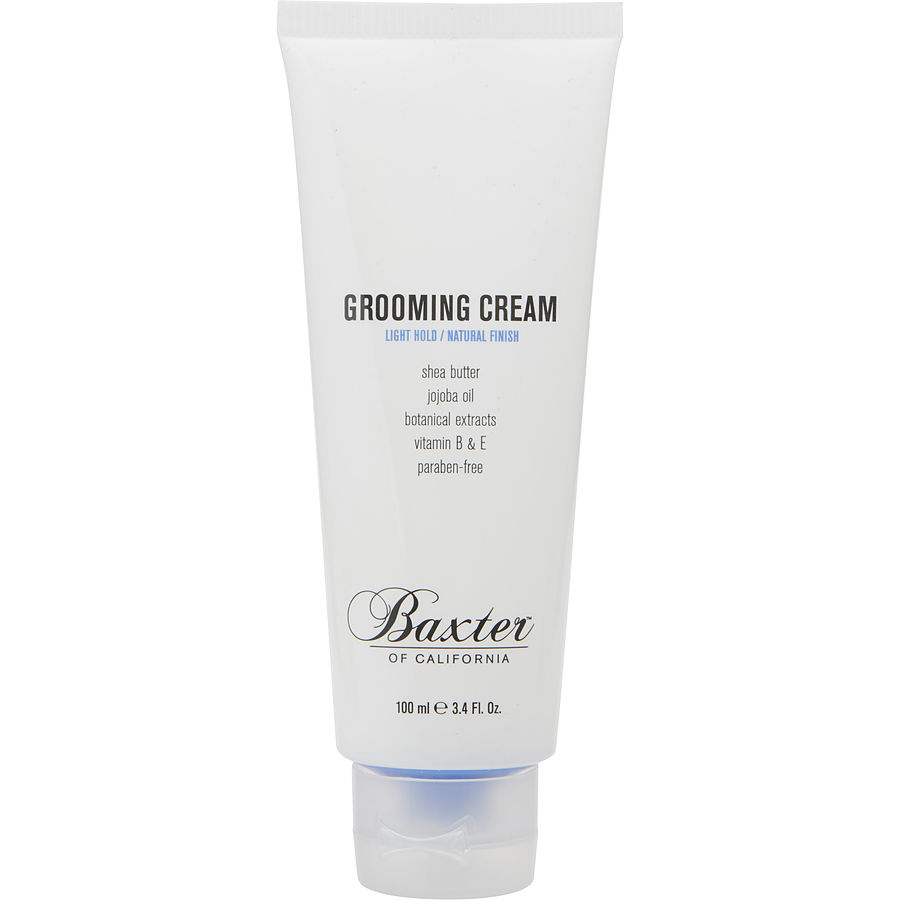 339402 3.4 Oz Grooming Cream By For Men