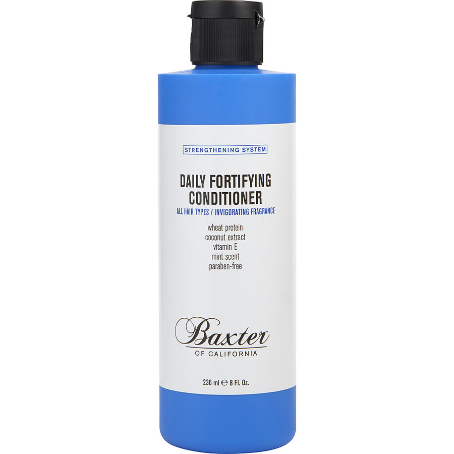 339406 8 Oz Daily Fortifying Conditioner By For Men