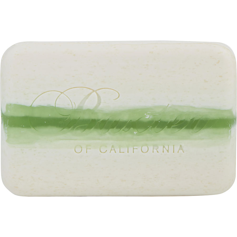 339410 7 Oz Vitamin Cleansing Bar Italian Lime & Pomegranate By For Men