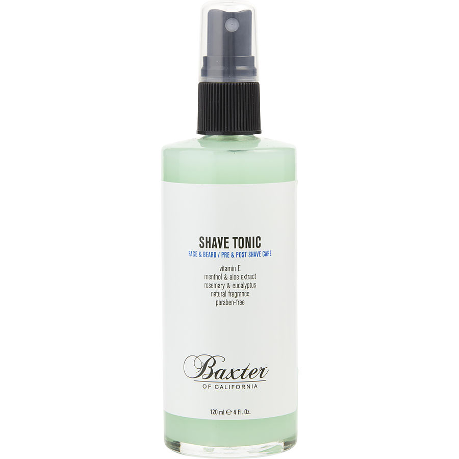 339422 4 Oz Shave Tonic By For Men