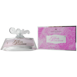 218871 Pink Princess 3.3 Oz Eau De Parfum Spray By For Women