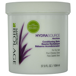 277486 Biolage 37 Oz Hydrasource Conditioning Balm By For Unisex