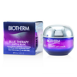 259999 1.69 Oz Blue Therapy Lift & Blur Up-lifting Instant Perfecting Cream By For Women
