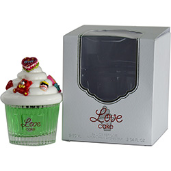 251107 Cake Love Cake 2 Oz Eau De Parfum Spray By For Women
