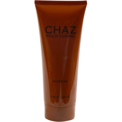 260130 Chaz 6.8 Oz Shower Gel By For Men