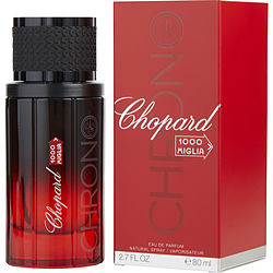 296144 1000 Miglia Chrono 2.7 Oz Eau De Parfum Spray By For Men