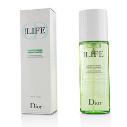 301361 6.3 Oz Hydra Life Lotion To Foam - Fresh Cleanser By For Women