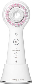 335745 Mia Smart 3-in-1 Connected Beauty Device By For Unisex, White