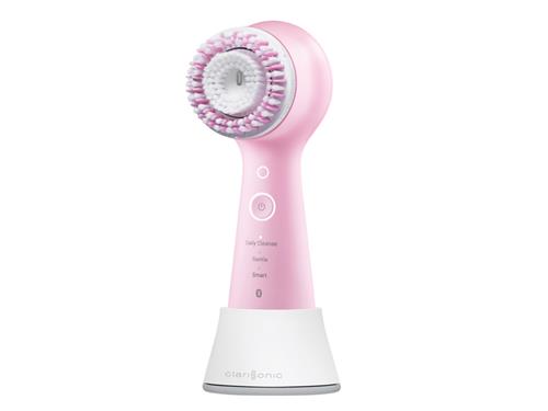 335746 Mia Smart 3-in-1 Connected Beauty Device By For Unisex, Bright Pink