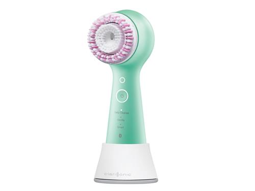 335747 Mia Smart 3-in-1 Connected Beauty Device By For Unisex, Mint Green