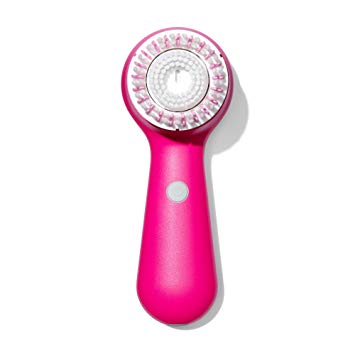 335749 Mia Prima Sonic Cleansing Face Brush By For Unisex, Pink
