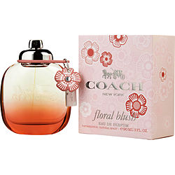 336096 Floral Blush 3 Oz Eau De Parfum Spray By For Women