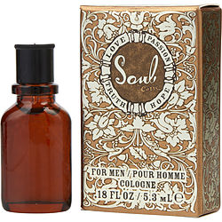 149104 Curve Soul 0.18 Oz Mini Cologne Fragrances By For Men